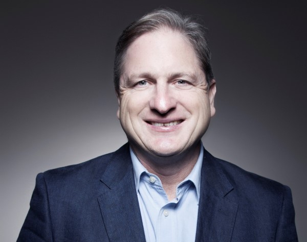 Tim Harcourt